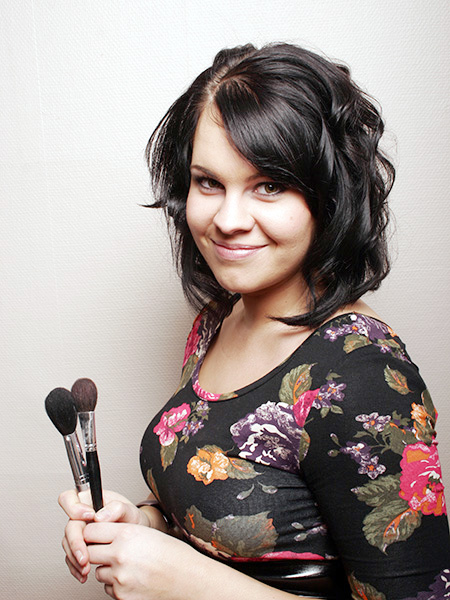 sarah